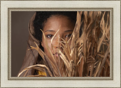 Bless These Palms and Make Them Holy