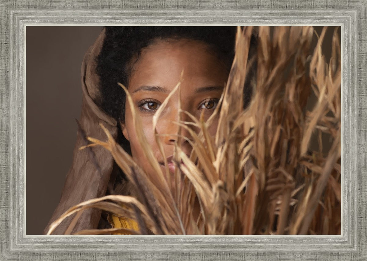 Bless These Palms and Make Them Holy