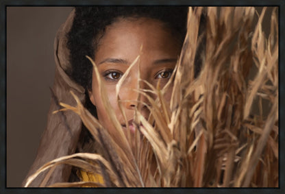 Bless These Palms and Make Them Holy