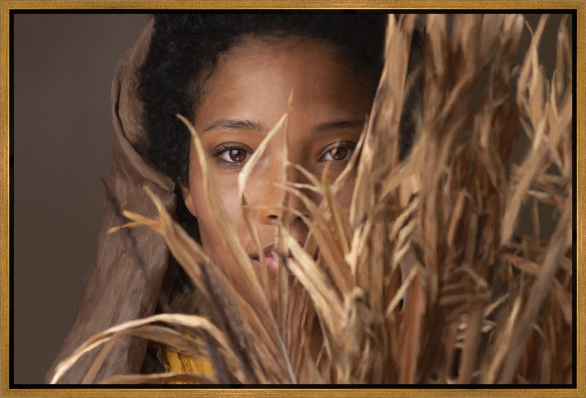 Bless These Palms and Make Them Holy