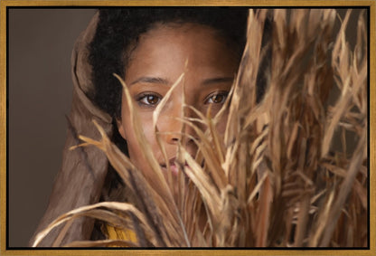 Bless These Palms and Make Them Holy