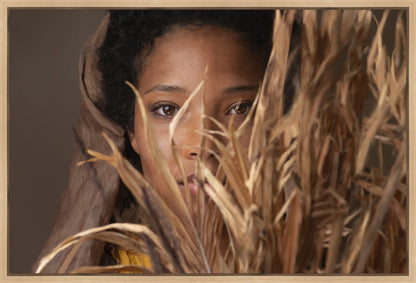 Bless These Palms and Make Them Holy