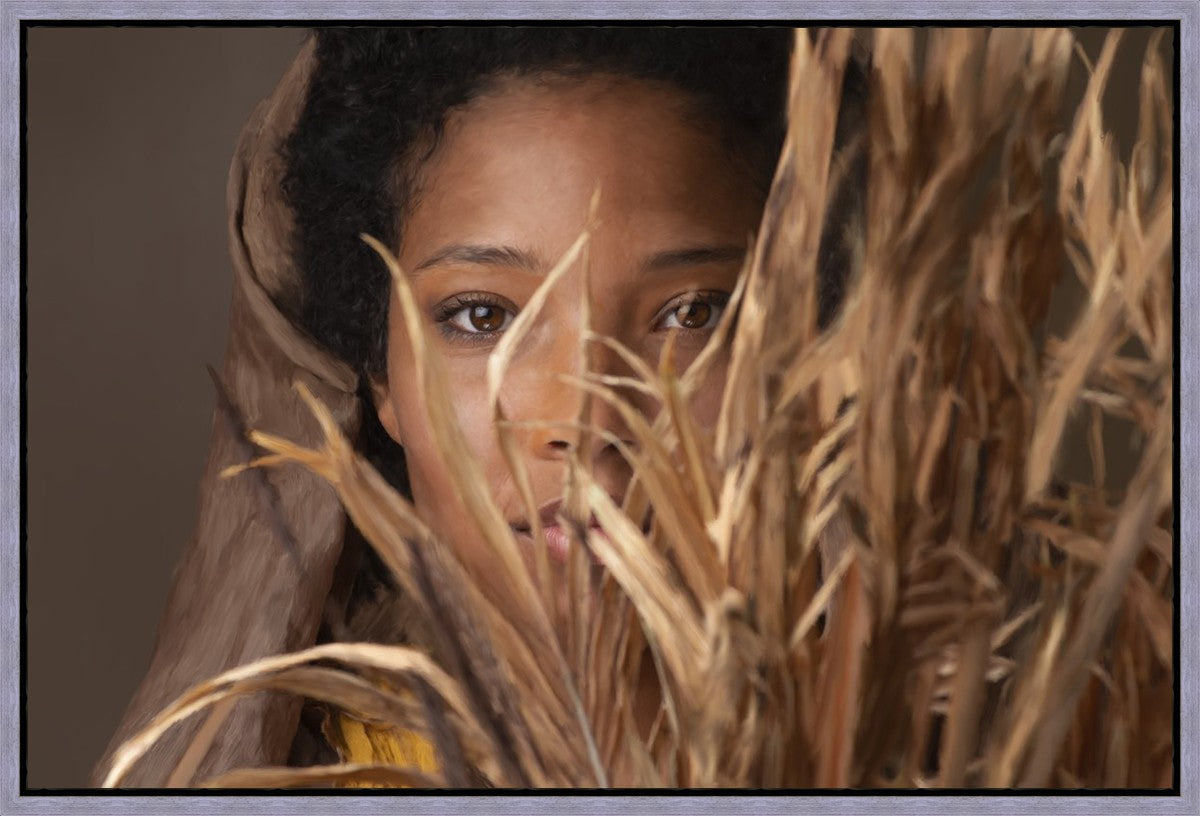 Bless These Palms and Make Them Holy