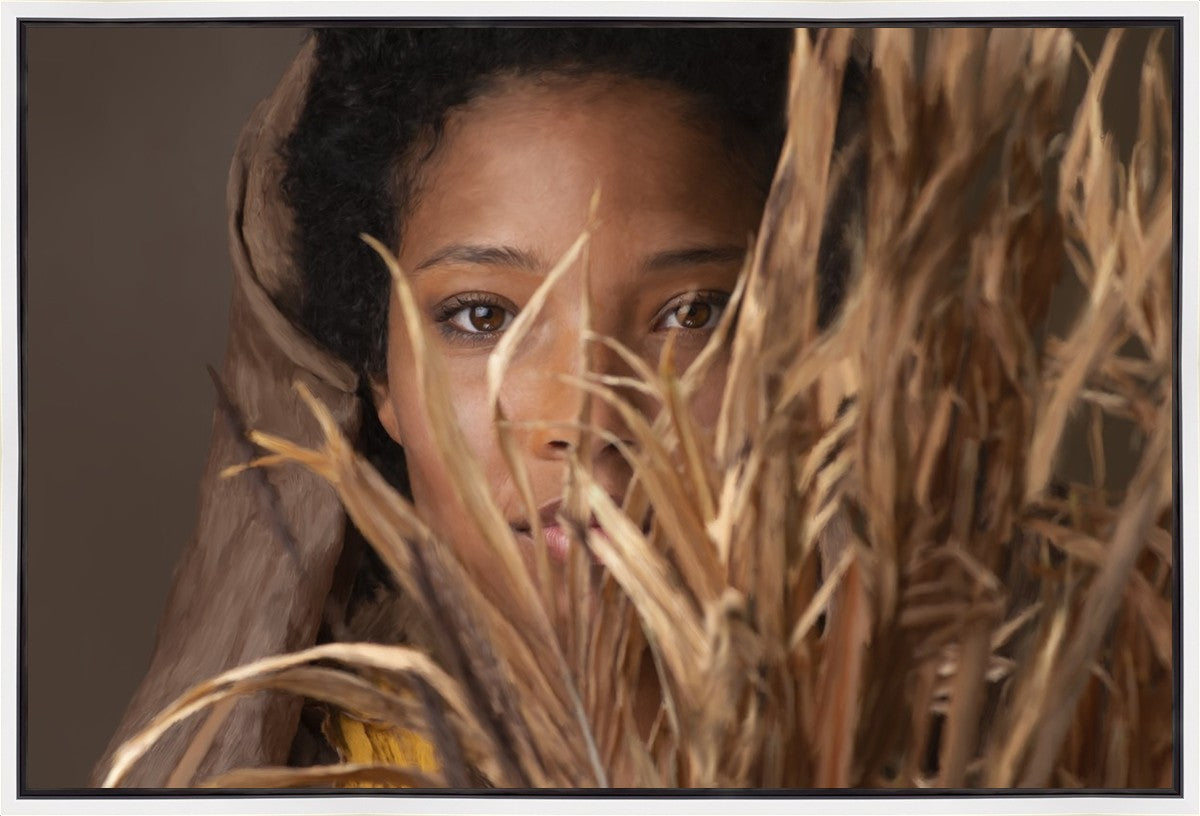 Bless These Palms and Make Them Holy