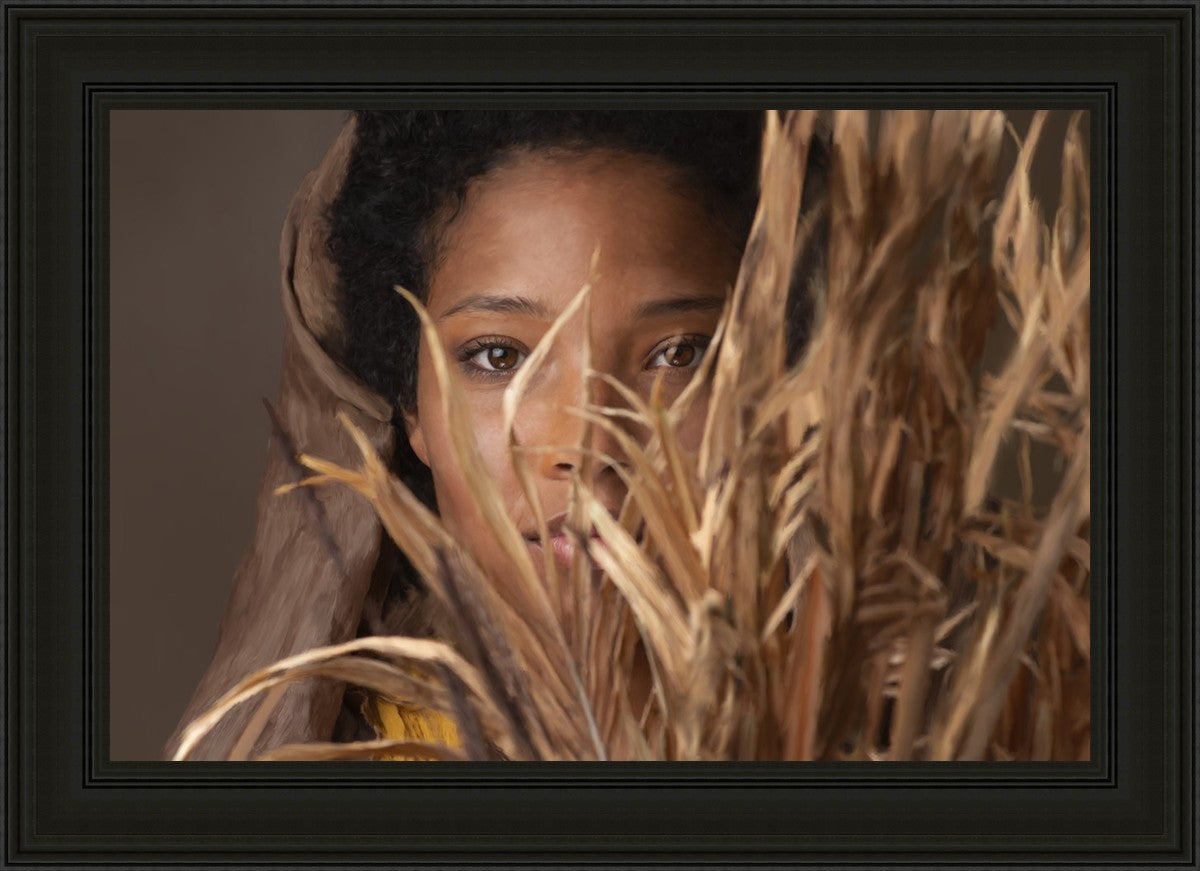 Bless These Palms and Make Them Holy