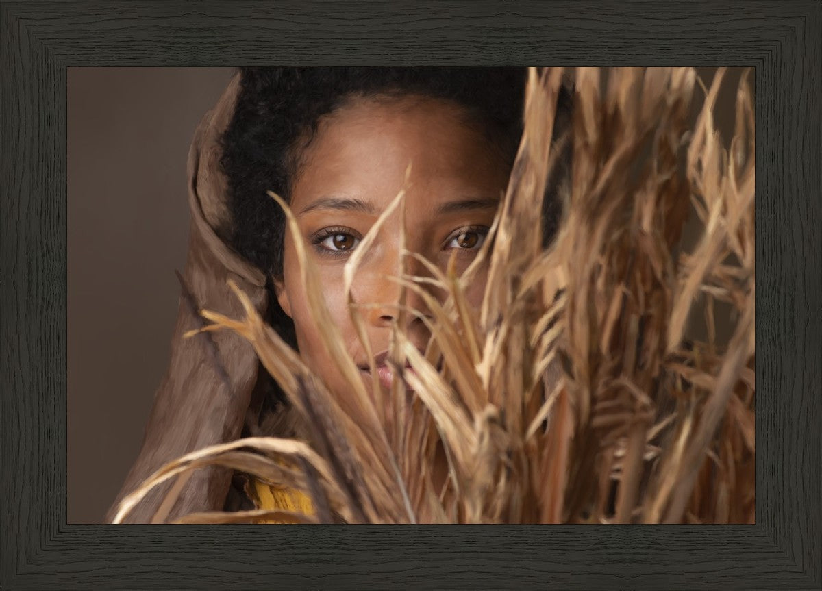 Bless These Palms and Make Them Holy