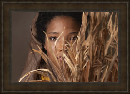 Bless These Palms and Make Them Holy