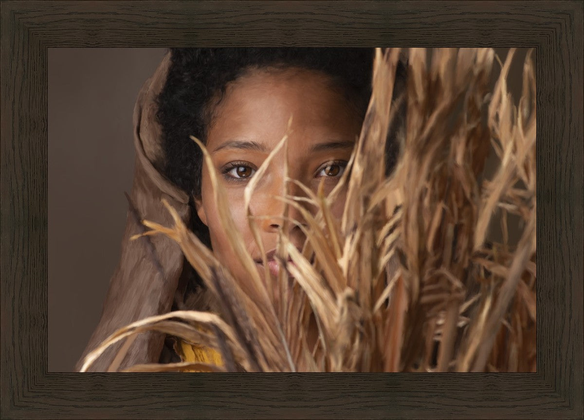 Bless These Palms and Make Them Holy