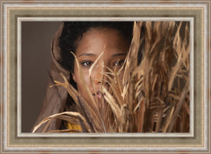 Bless These Palms and Make Them Holy