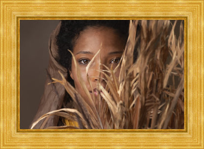 Bless These Palms and Make Them Holy