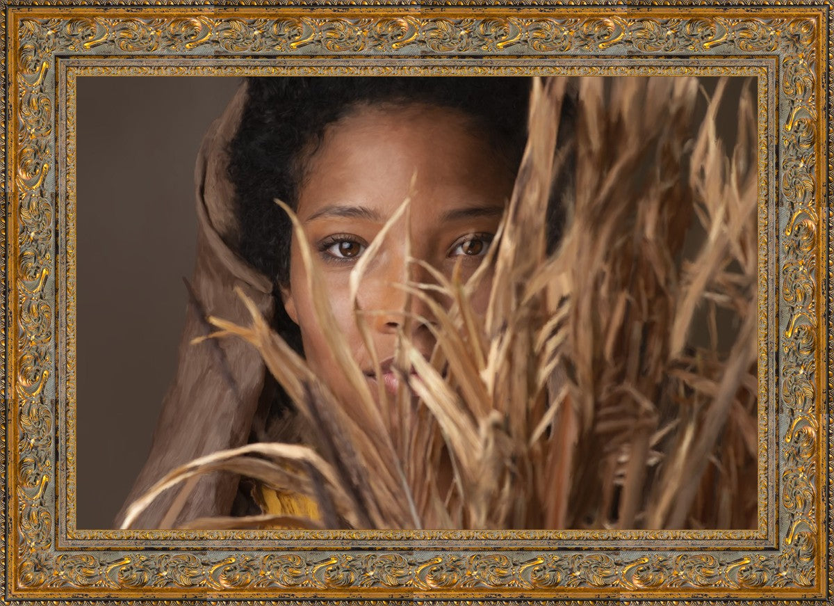 Bless These Palms and Make Them Holy