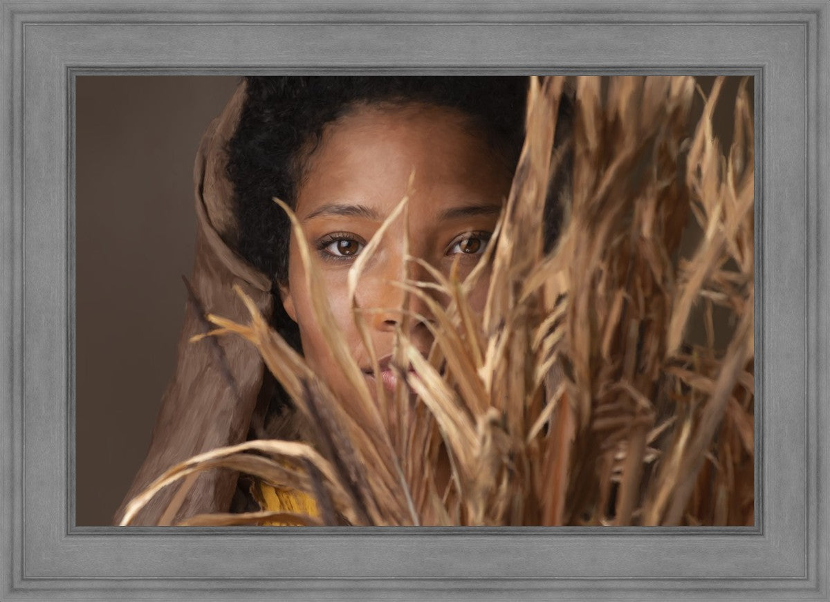 Bless These Palms and Make Them Holy