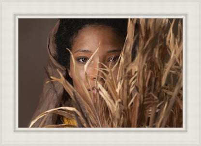 Bless These Palms and Make Them Holy