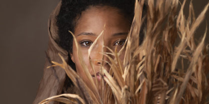 Bless These Palms and Make Them Holy