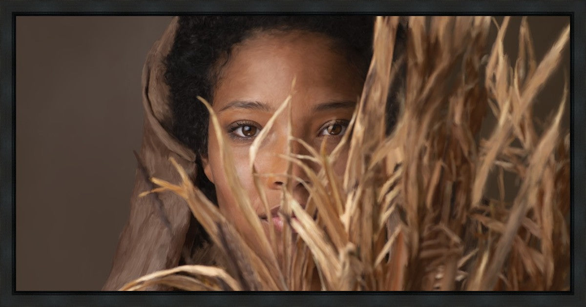 Bless These Palms and Make Them Holy