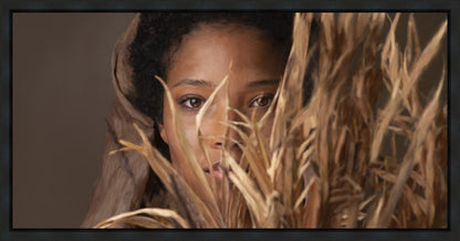 Bless These Palms and Make Them Holy