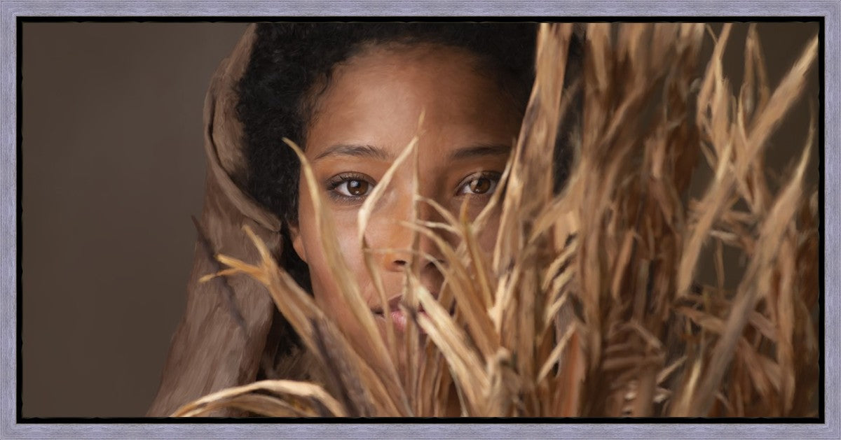 Bless These Palms and Make Them Holy