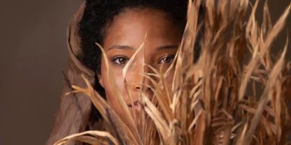 Bless These Palms and Make Them Holy