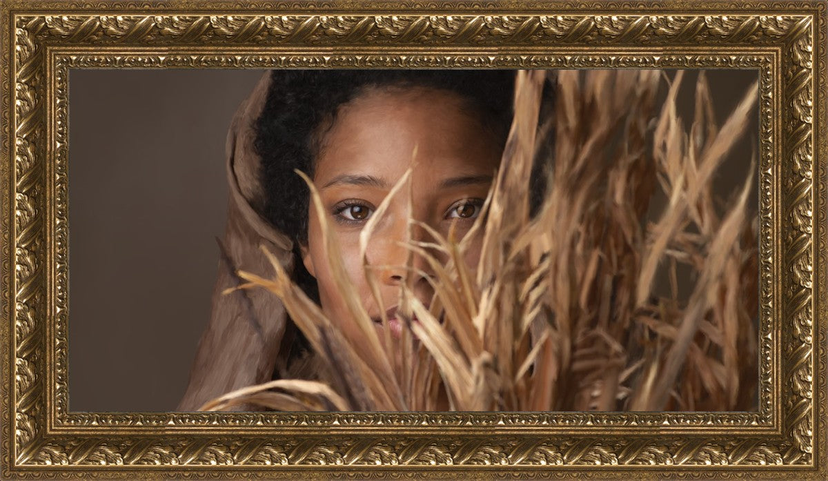 Bless These Palms and Make Them Holy