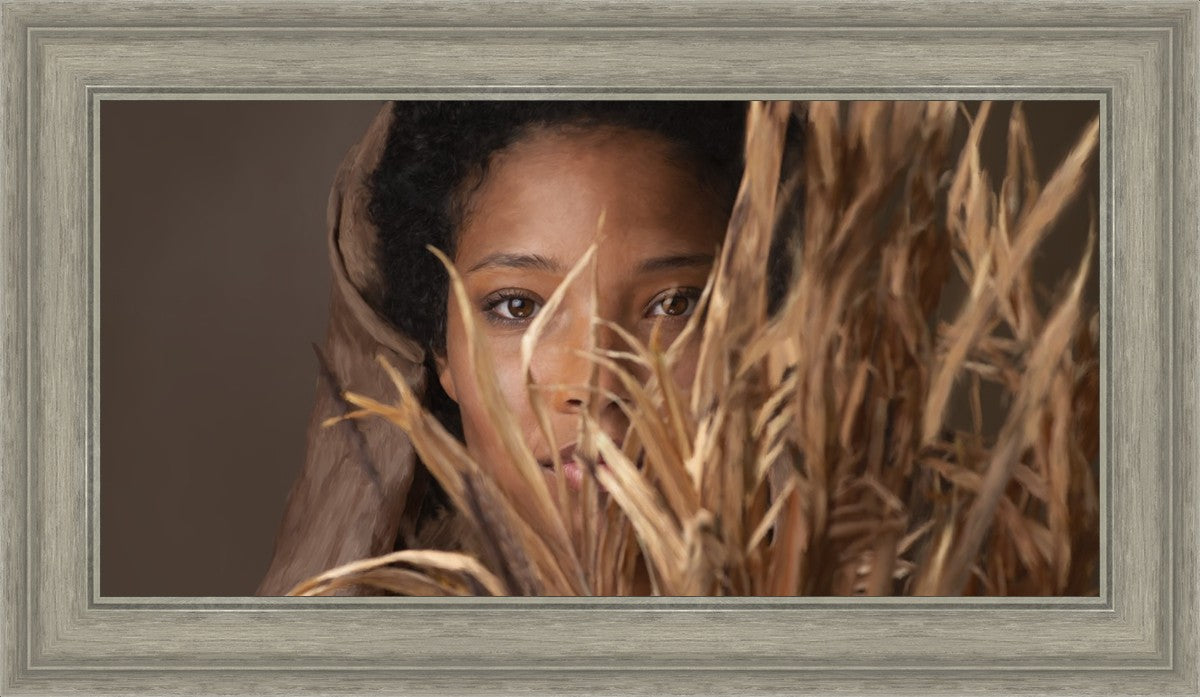 Bless These Palms and Make Them Holy