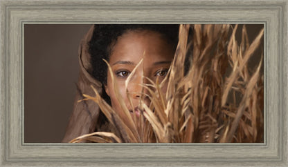 Bless These Palms and Make Them Holy