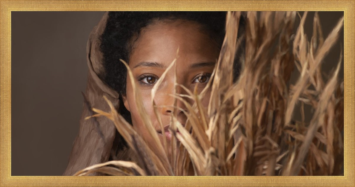 Bless These Palms and Make Them Holy