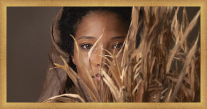 Bless These Palms and Make Them Holy