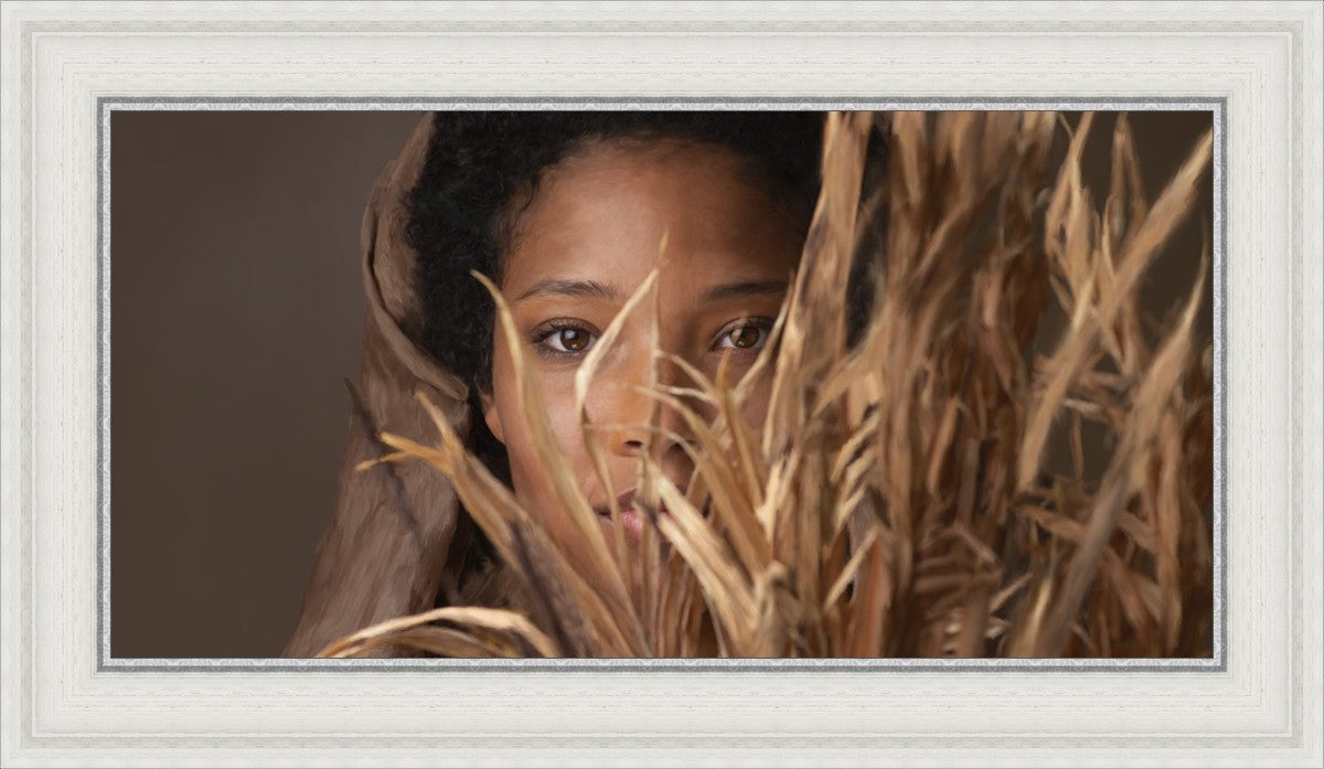 Bless These Palms and Make Them Holy