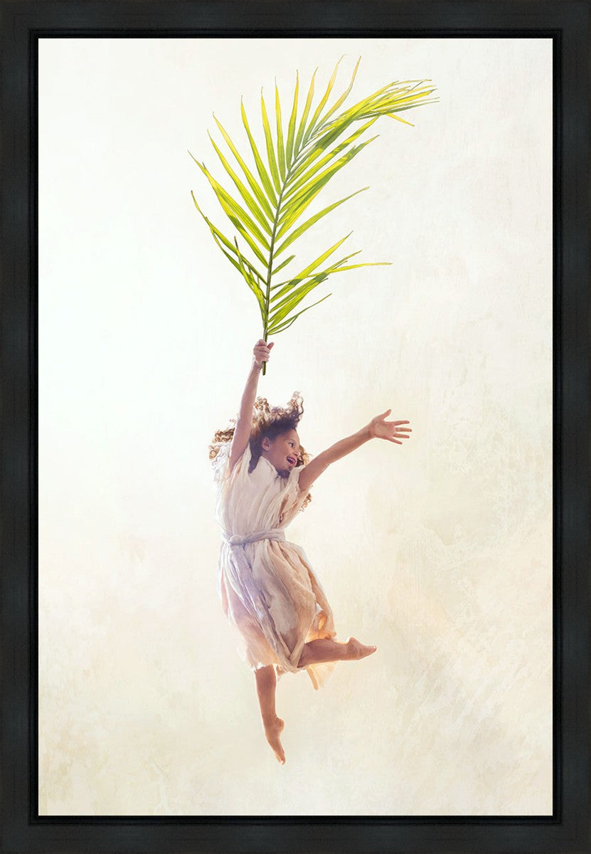 Rejoice Gallery Wrap