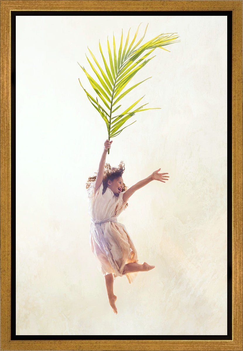 Rejoice Gallery Wrap