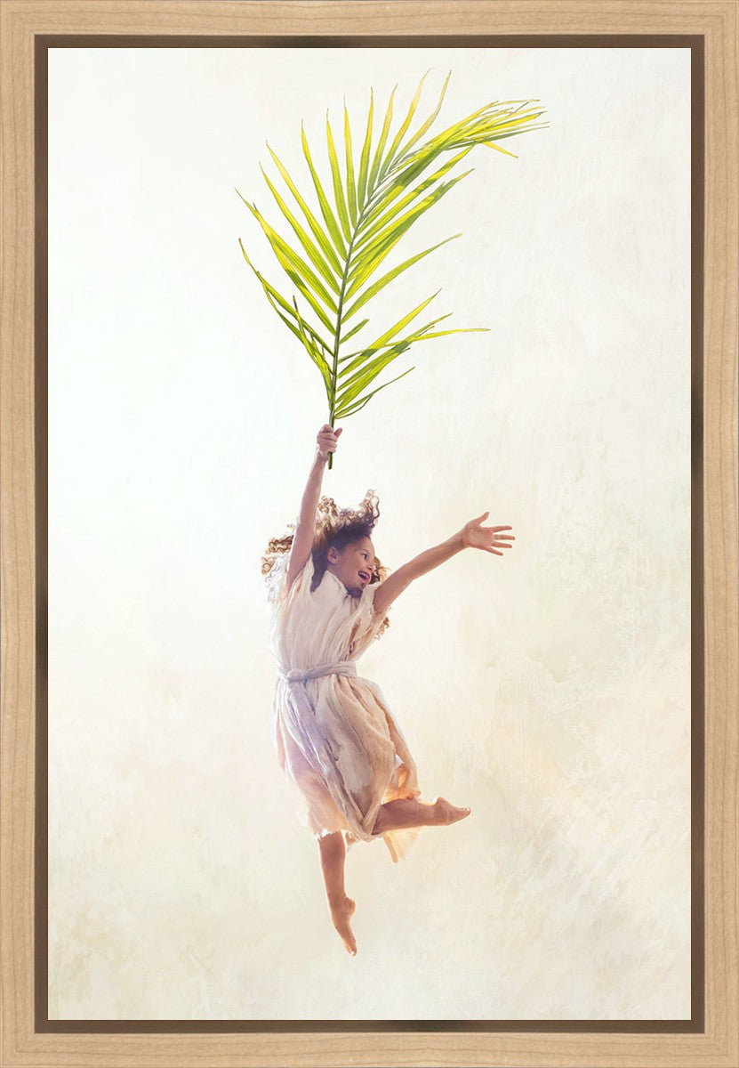 Rejoice Gallery Wrap