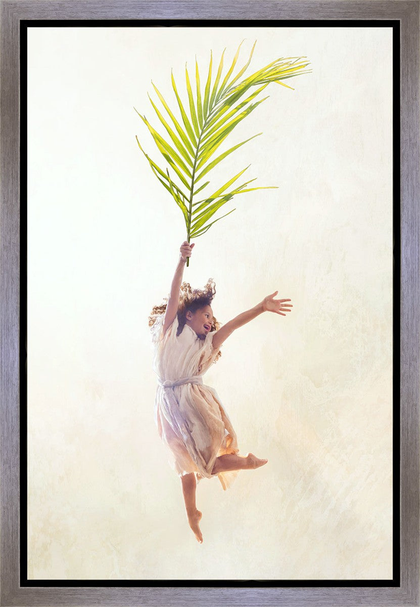 Rejoice Gallery Wrap