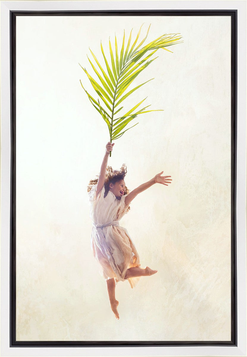 Rejoice Gallery Wrap