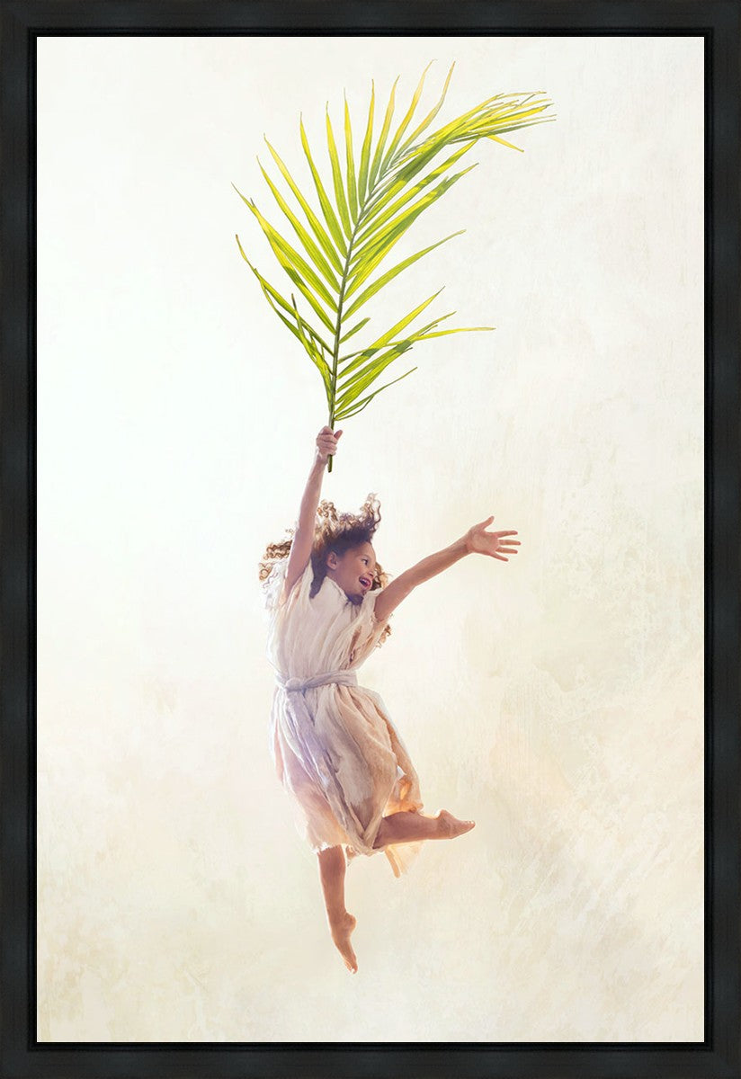 Rejoice Gallery Wrap