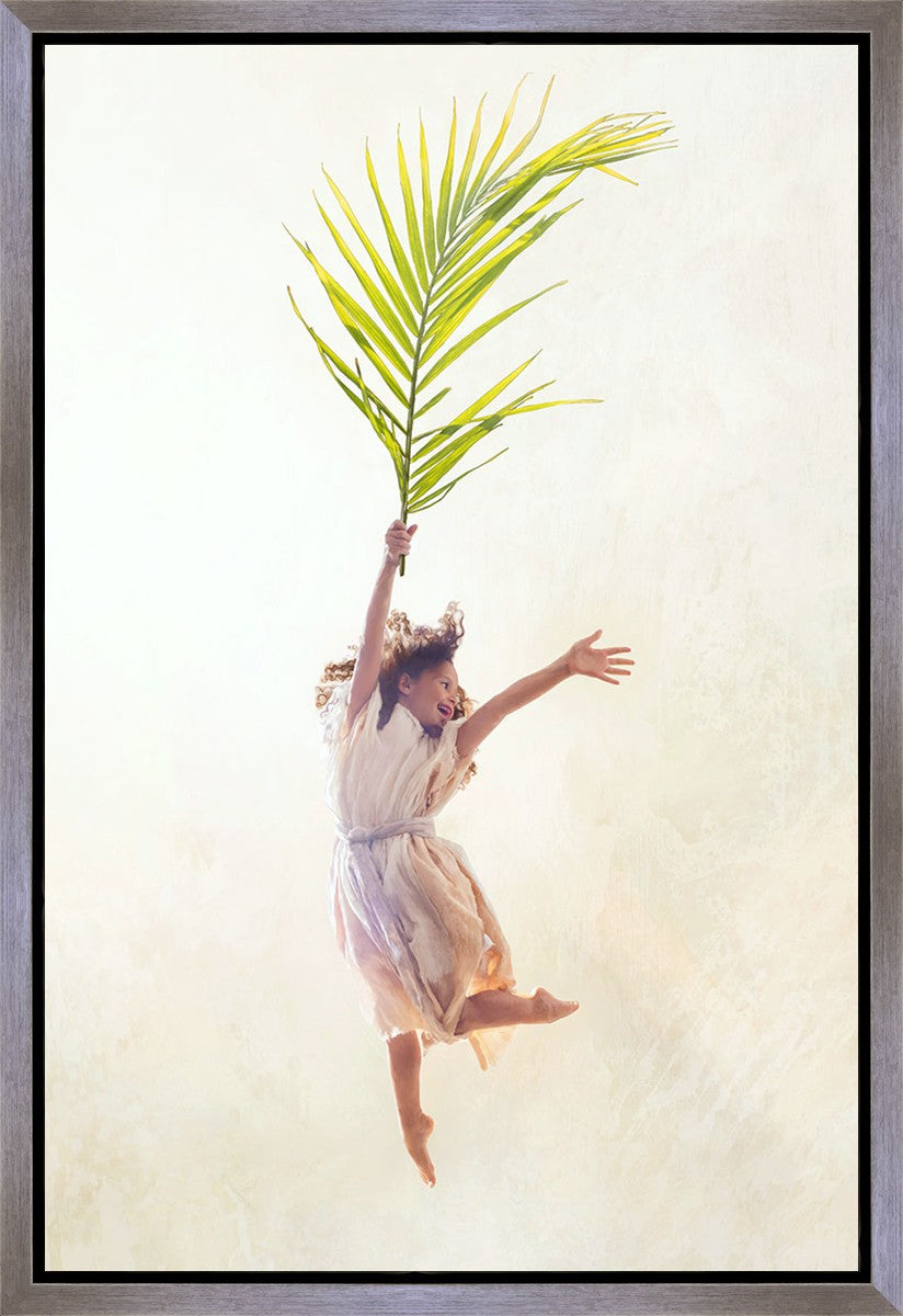 Rejoice Gallery Wrap
