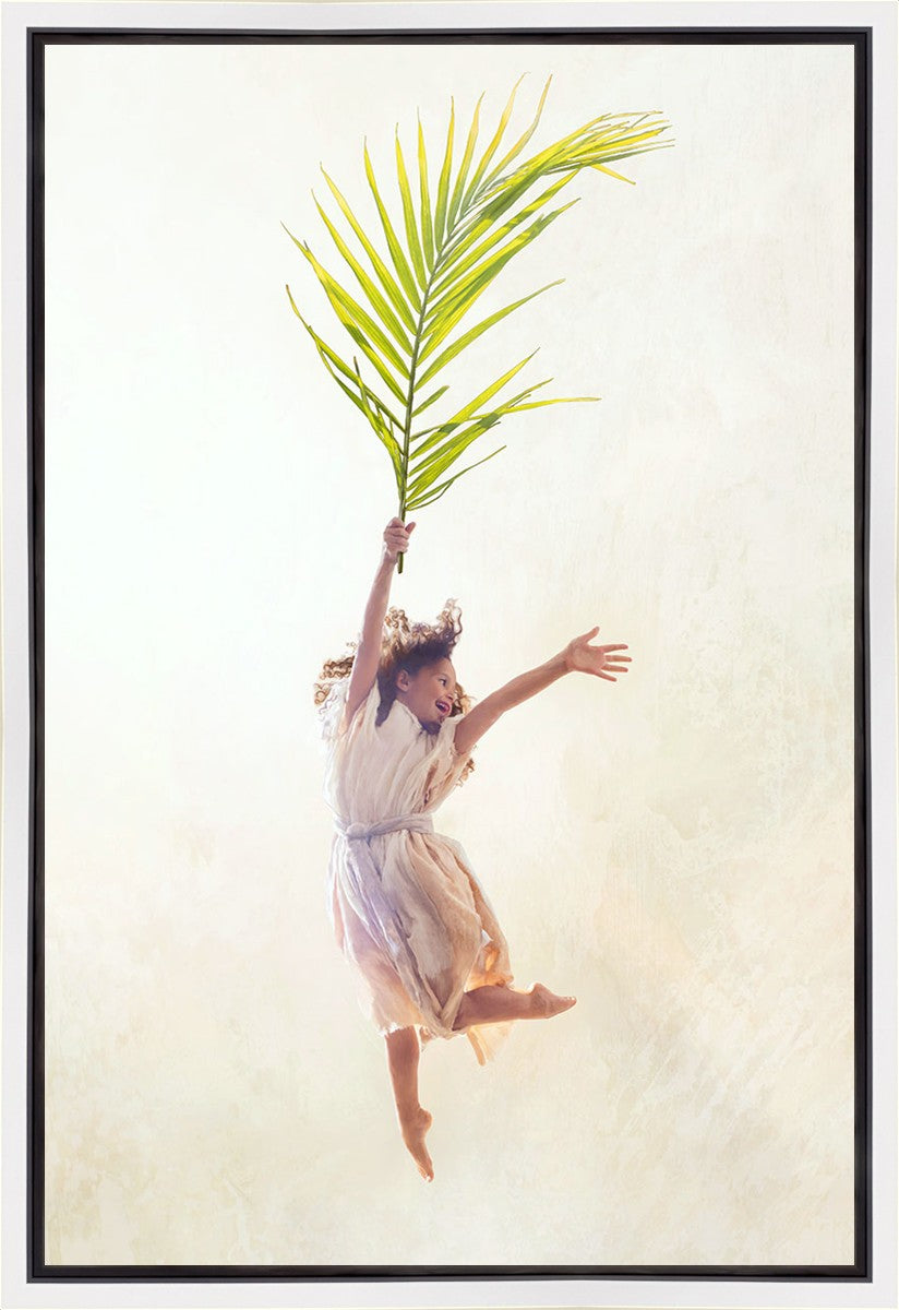 Rejoice Gallery Wrap