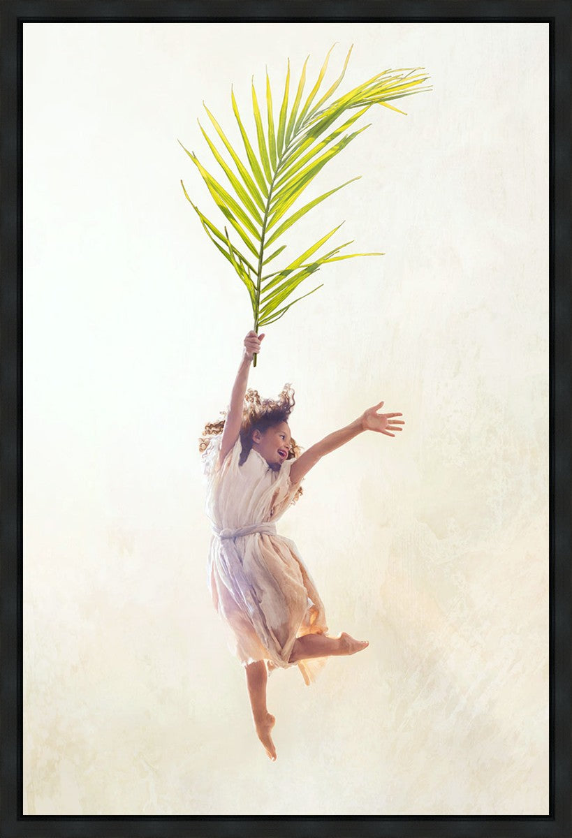 Rejoice Gallery Wrap