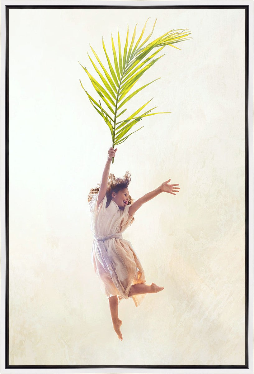 Rejoice Gallery Wrap