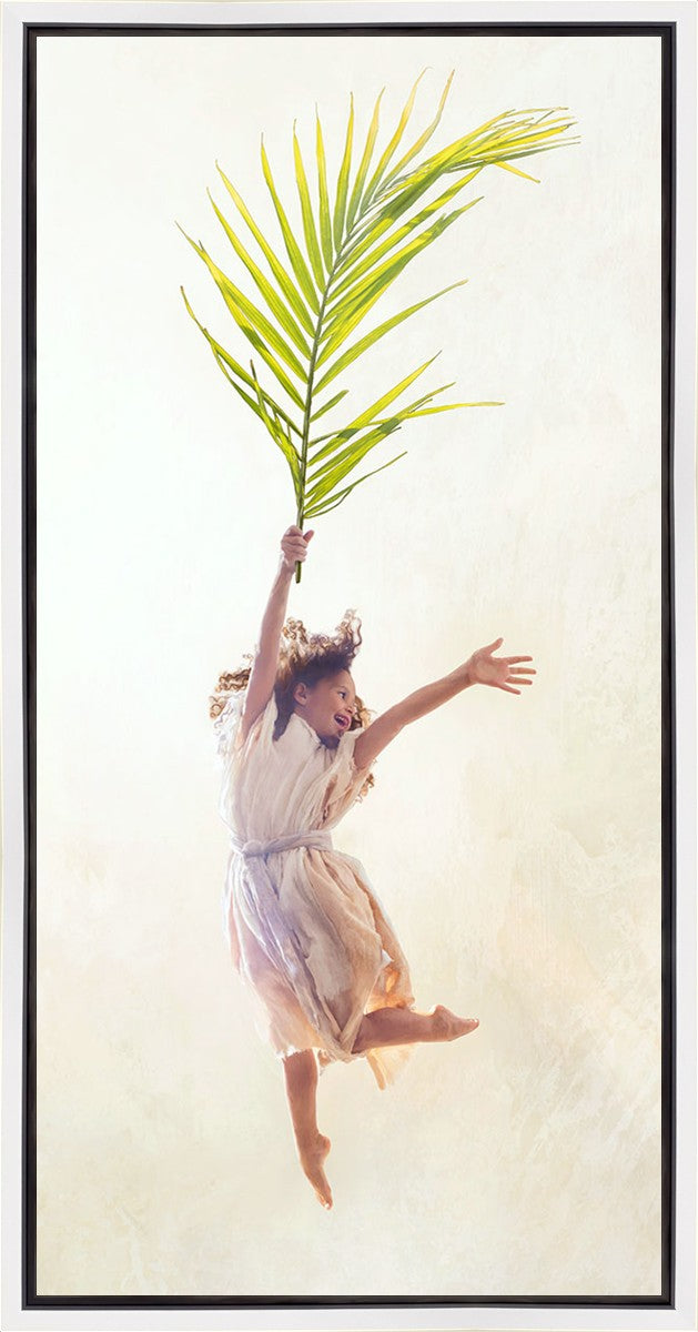 Rejoice Gallery Wrap