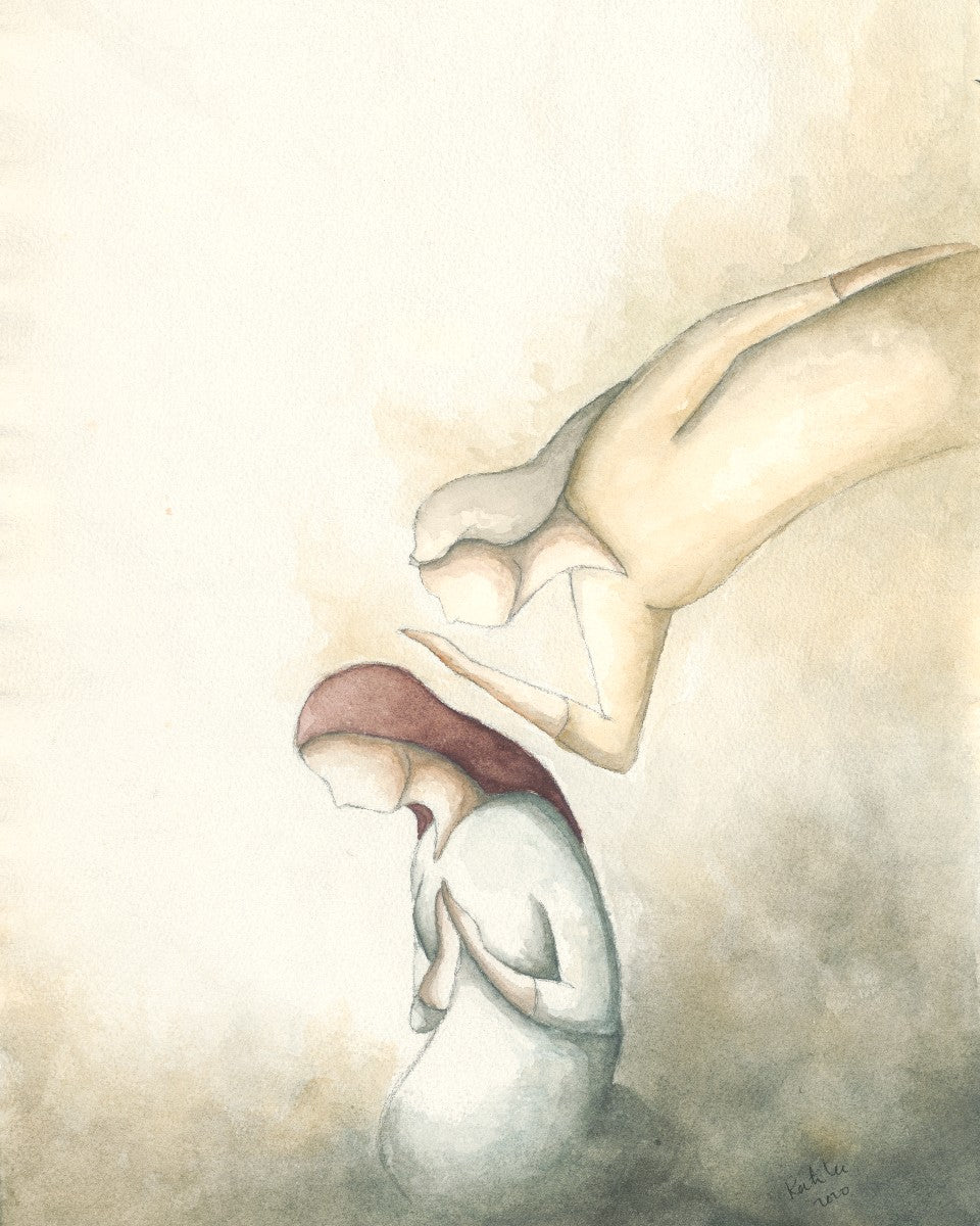 With You Still