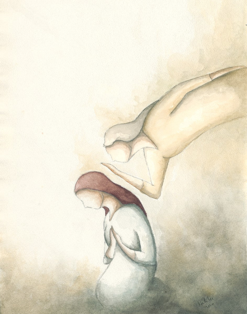 With You Still