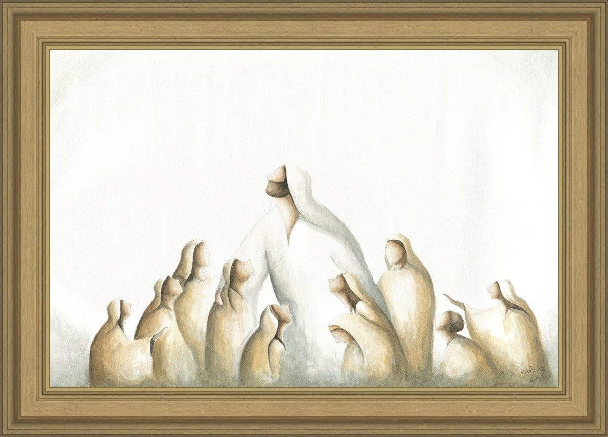 Father Bless Them