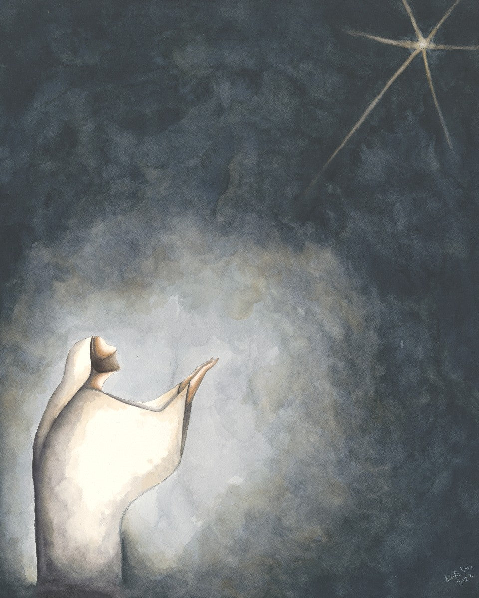 Hands of Grace