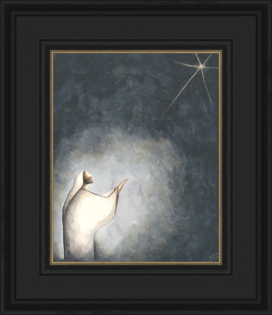 Hands of Grace