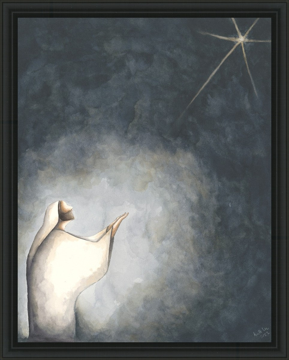 Hands of Grace