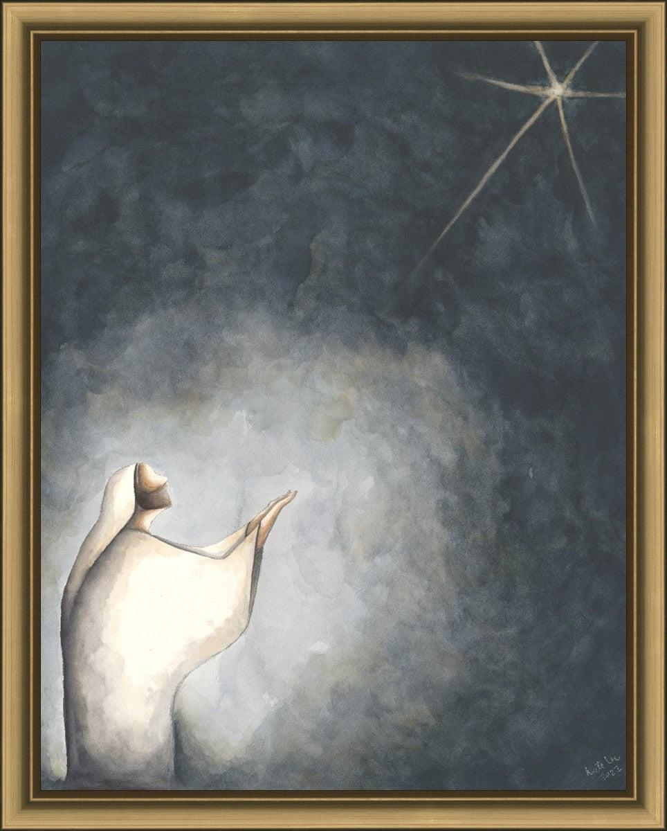 Hands of Grace
