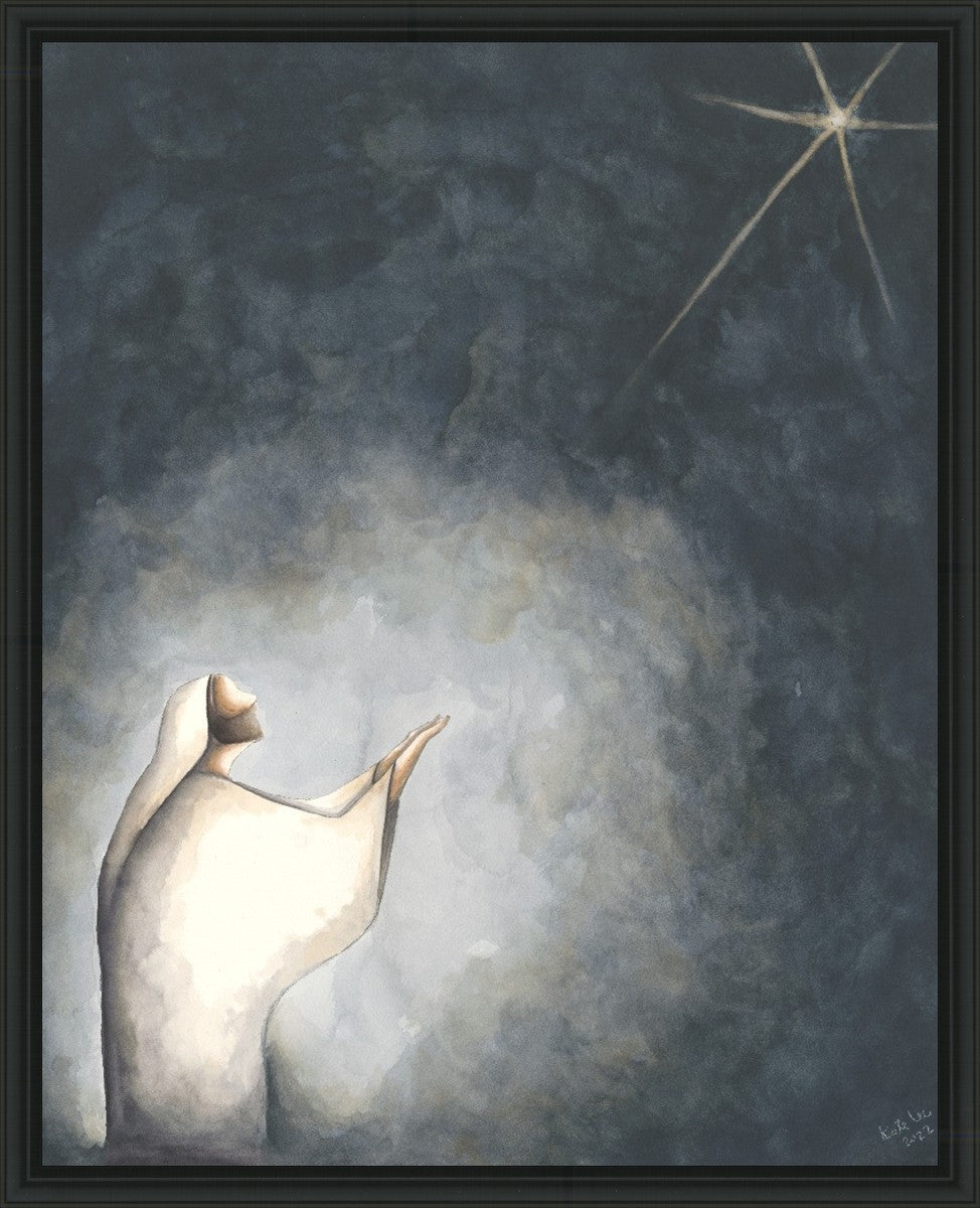 Hands of Grace