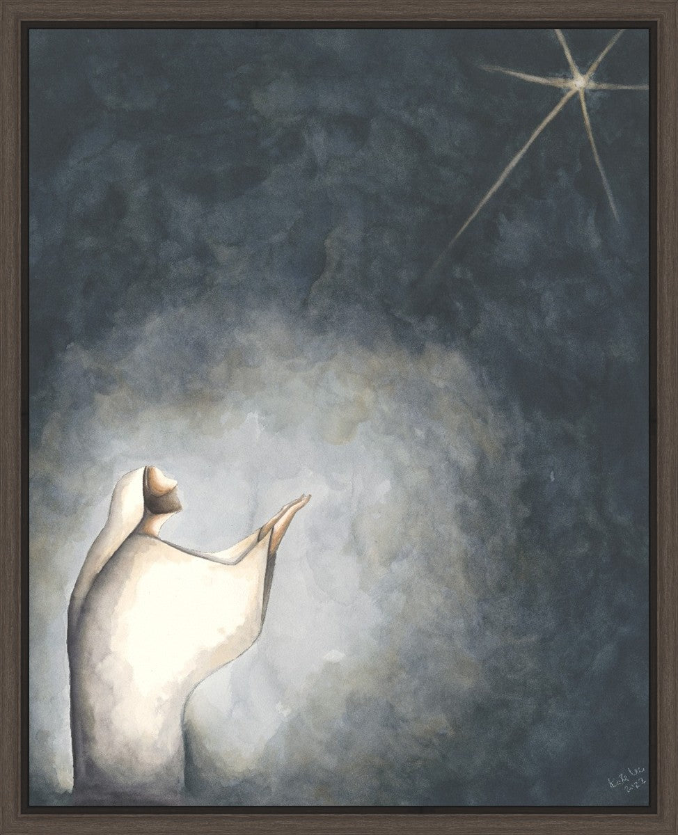 Hands of Grace