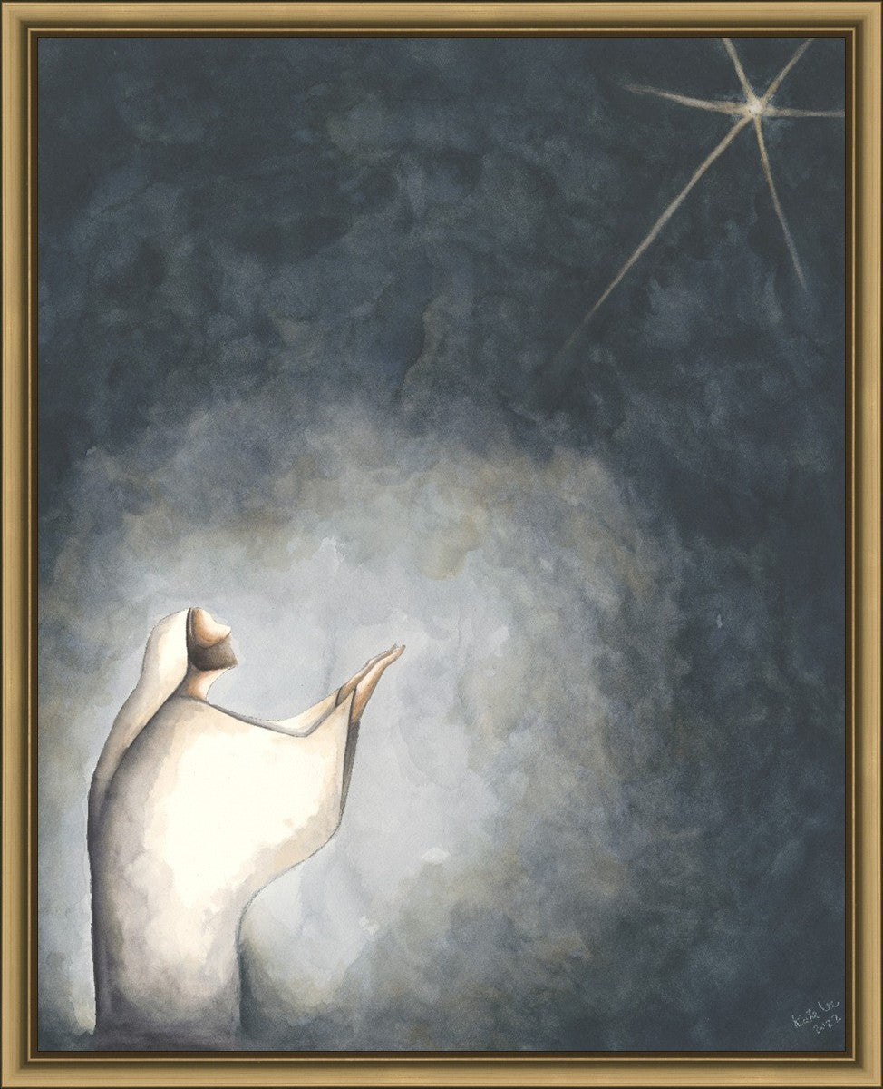 Hands of Grace