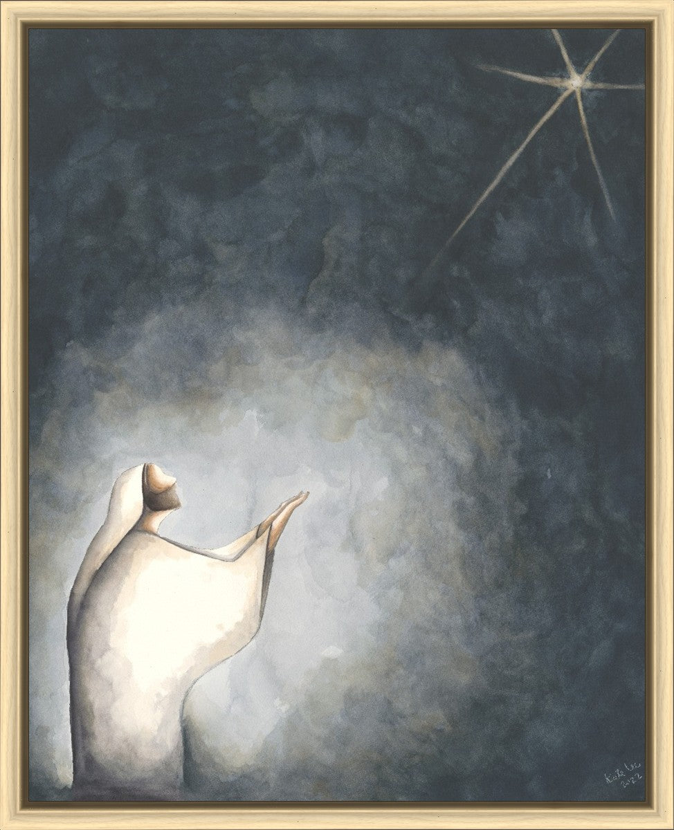 Hands of Grace